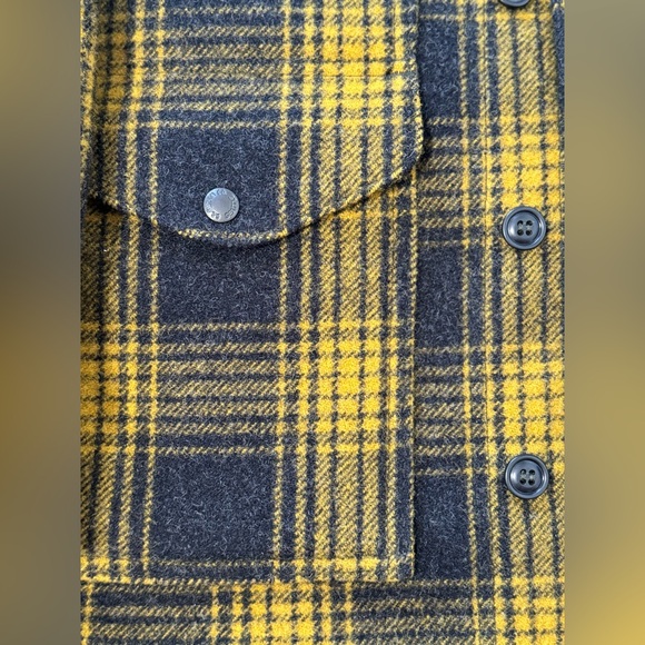 FILSON MACKINAW WOOL CRUISER JACKET size XS - Picture 9 of 16